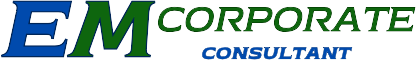 EM Corporate Consultant Pakistan