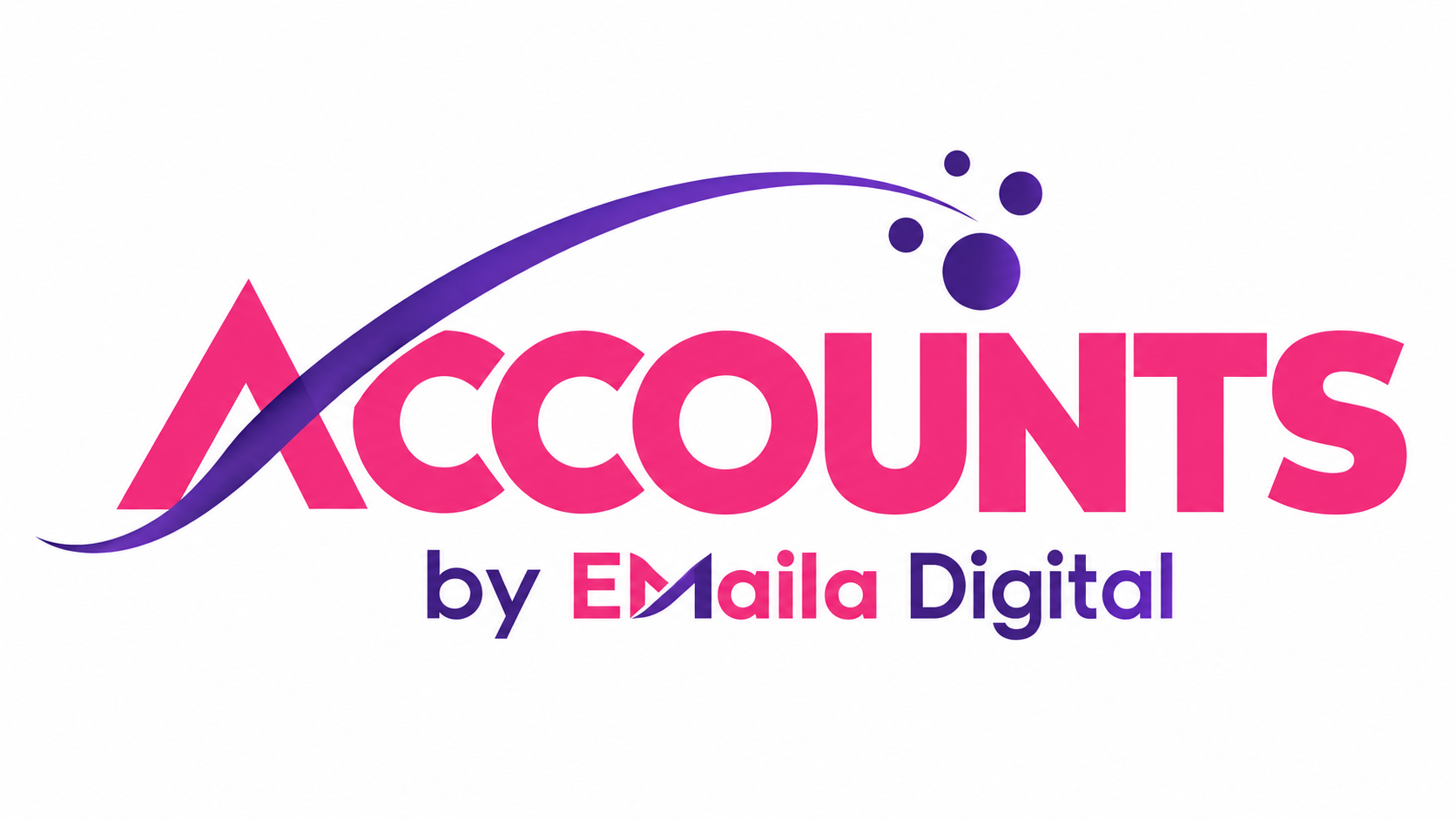 Accounts by Emaila Digital