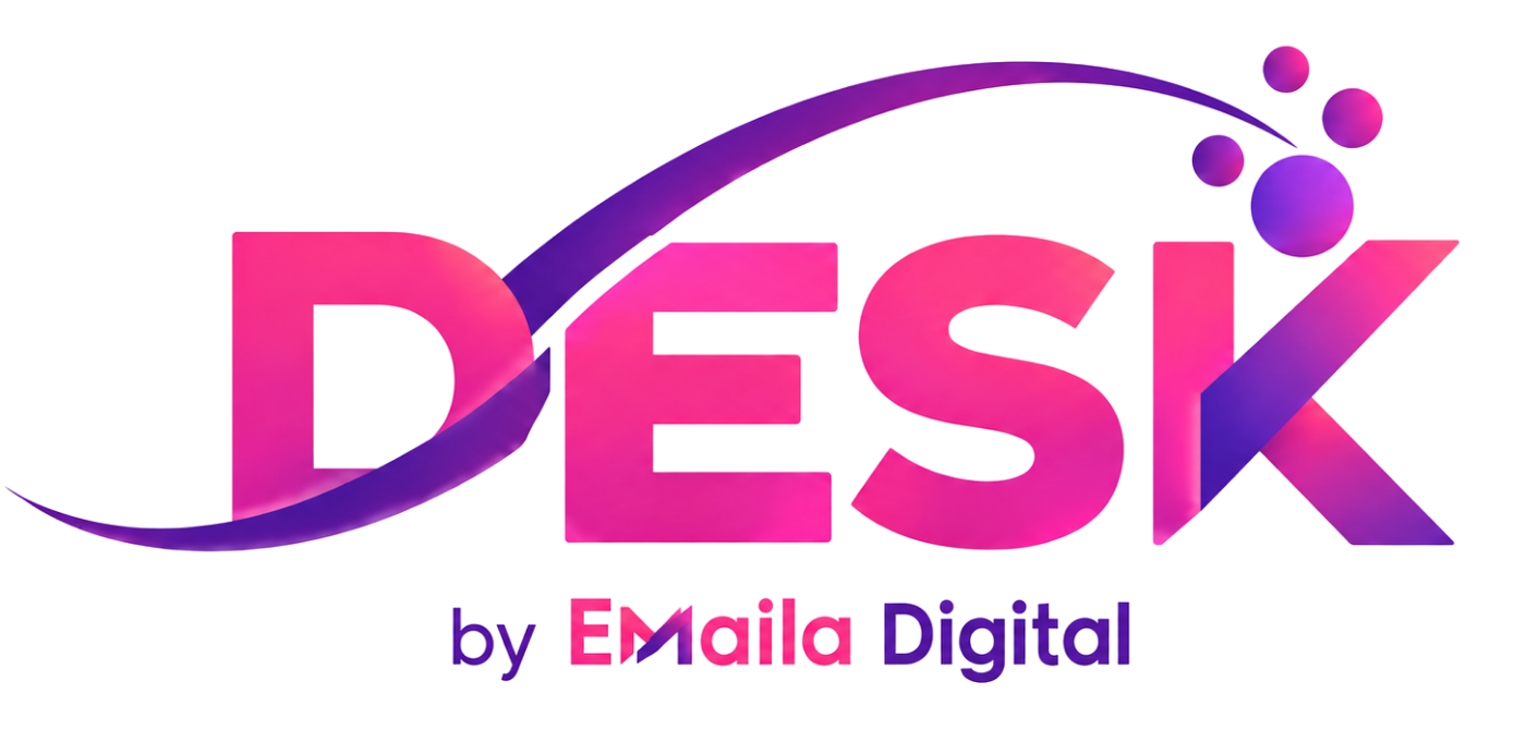 Desk by Emaila Digital