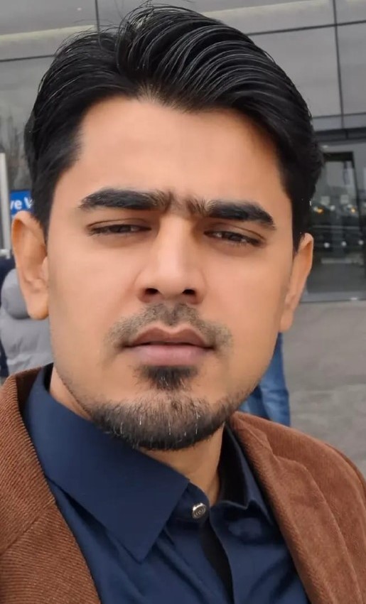 Engr Sajid Hussain