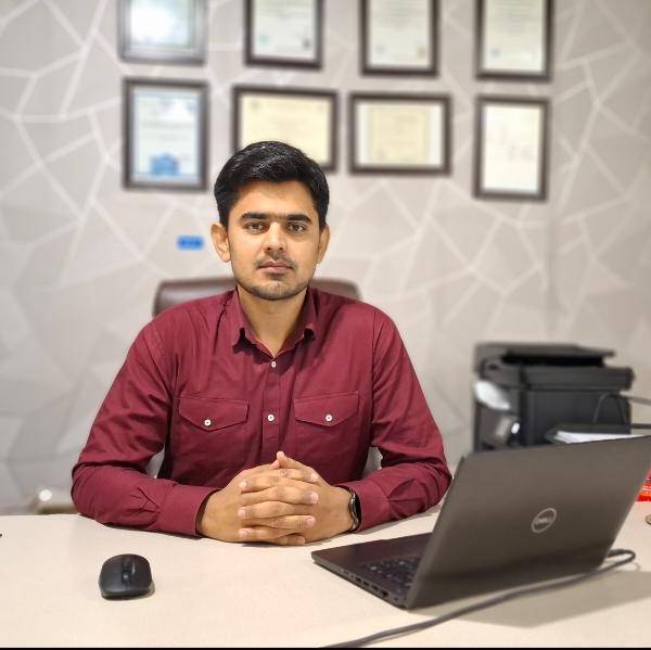 Engr Sajid Hussain